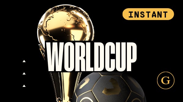 World Cup - ondemand