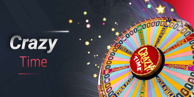 Crazy Time