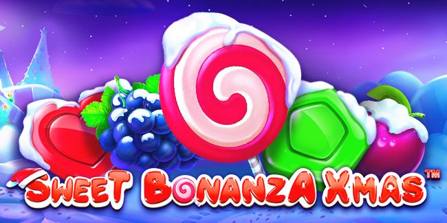 Sweet Bonanza Xmas