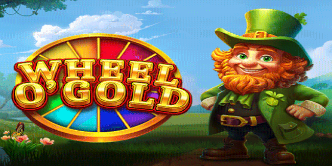 Wheel O'Gold